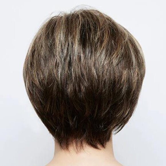 RENE OF PARIS SUSANNE in Silver Stone - Picture 5 of 6